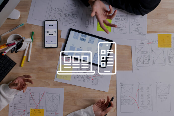 UX・UIプランナー/WEBディレクター